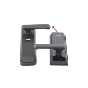 Cerradura Inteligente con apertura a través de app