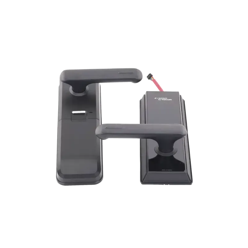 Cerradura Inteligente con apertura a través de app Cerradura Inteligente con apertura a través de app