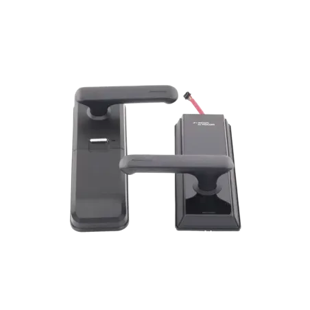 Cerradura Inteligente con apertura a través de app