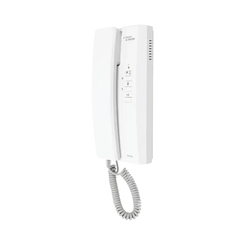 Auricular para sistema KLPD410 y KIP120 Auricular para sistema KLPD410 y KIP120