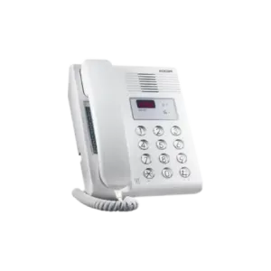 Estacion de guardia compatible con KLPD410