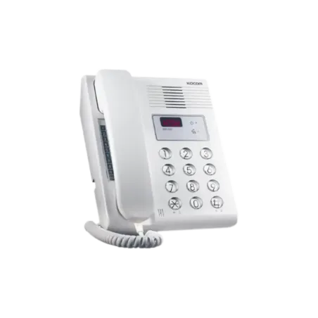 Estacion de guardia compatible con KLPD410