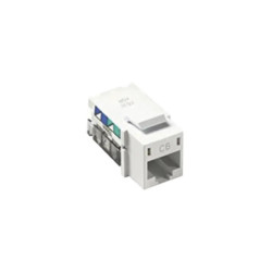Adaptador jack telefonico Cat 6 8 pin Phone