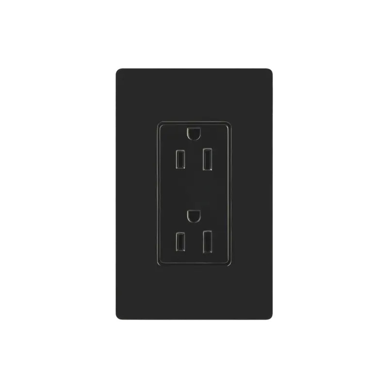 Tomacorriente, receptaculo convencional 120V, Tomacorriente, receptaculo convencional 120V,