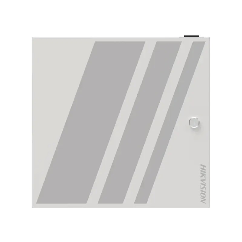 Controlador WiFi de 2 Puertas - Administrable Controlador WiFi de 2 Puertas - Administrable