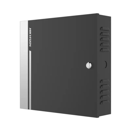 Controlador de Acceso para 4 Puertas y 8 Lect