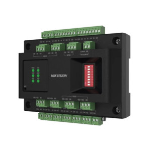 Expansor de 2 Puertas para Paneles de Control
