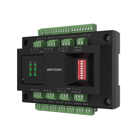Expansor de 2 Puertas para Paneles de Control