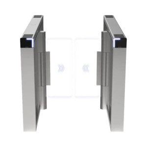 Torniquete Swing PREMIUM - Iluminacion LED -
