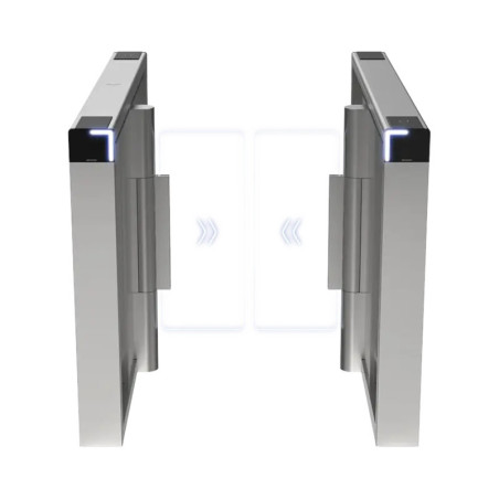 Torniquete Swing PREMIUM - Iluminacion LED -