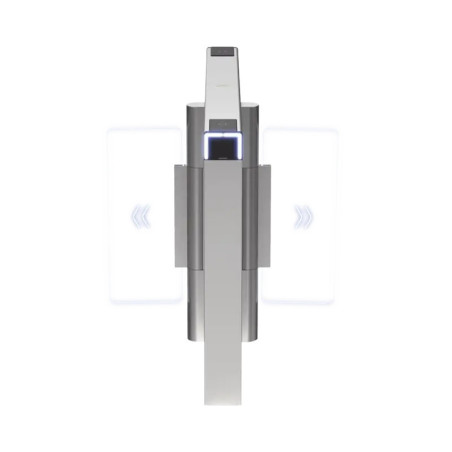 Torniquete Swing Central PREMIUM para Ampliar