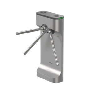 Torniquete Tripode con Diseño Slim Ultra Este