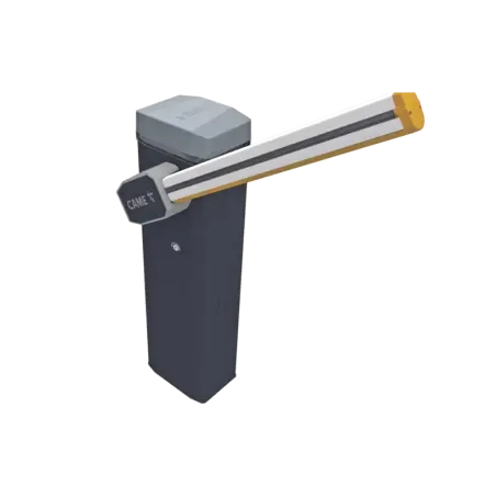 Kit De Barrera Vehicular GT8 Con Brazo Recto de 6