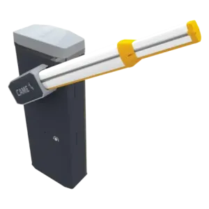 Kit de Barrera Vehicular GT8 para Automatización d