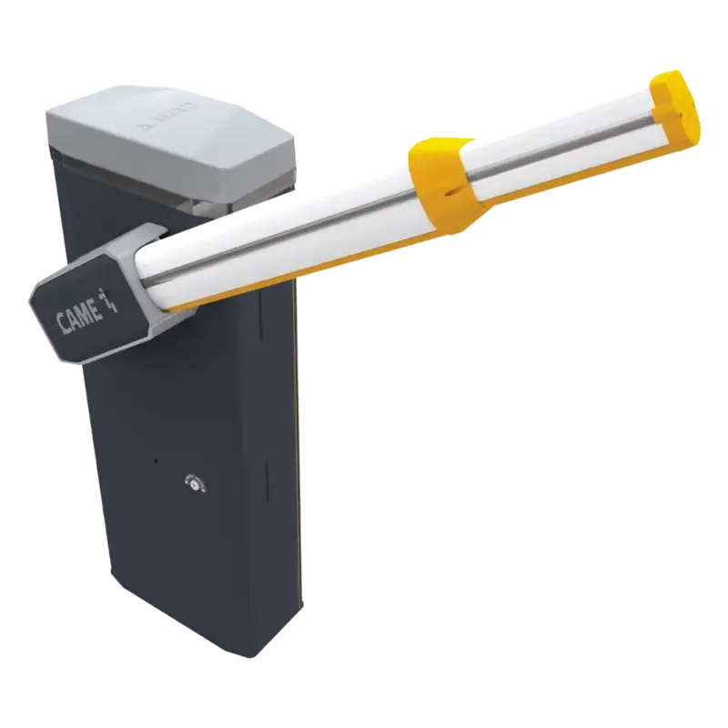 Kit de Barrera Vehicular GT8 para Automatización d Kit de Barrera Vehicular GT8 para Automatización d