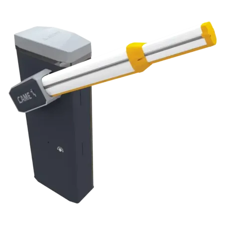 Kit de Barrera Vehicular GT8 para Automatización d