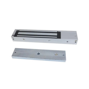 Chapa Magnetica de 600 Lbs 272 Kg - Montaje e