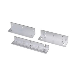 Kit de montajes Z y L para Cerradura Magnetic