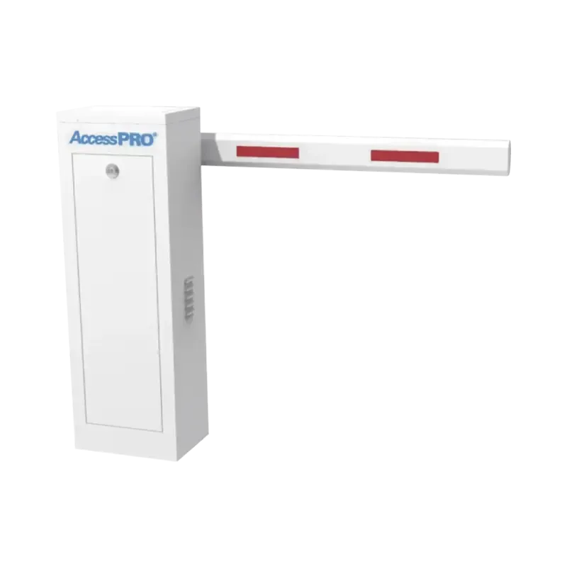 Kit de Barrera Vehicular Derecha y Brazo de hasta Kit de Barrera Vehicular Derecha y Brazo de hasta