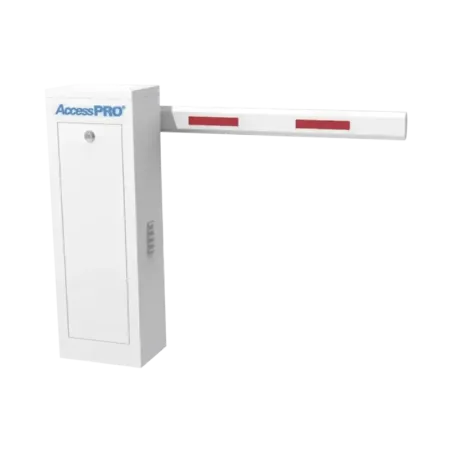 Kit de Barrera Vehicular Derecha y Brazo de hasta