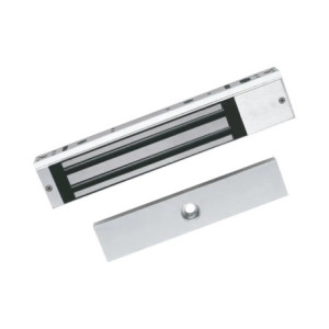 Chapa Magnetica de 617 Lbs 280 Kg - Montaje e