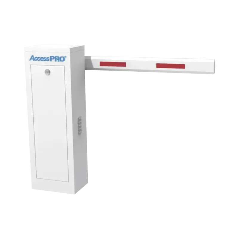 Kit de Barrera Vehicular Derecha con Brazo Telescó Kit de Barrera Vehicular Derecha con Brazo Telescó