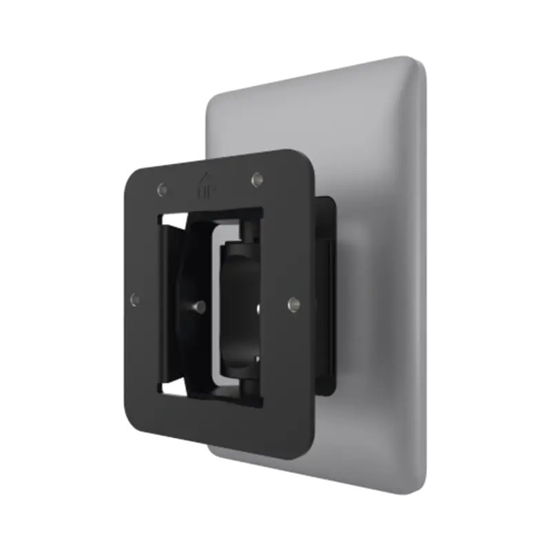 Bracket con angulo Ajustable de 45Gr para Biom