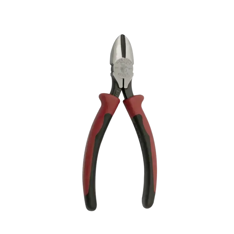 Pinzas de Corte Diagonal de 5 pulgadas. Pinzas de Corte Diagonal de 5 pulgadas.