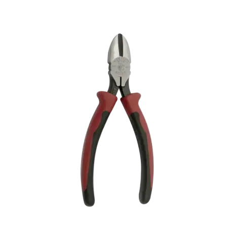Pinzas de Corte Diagonal de 5 pulgadas.