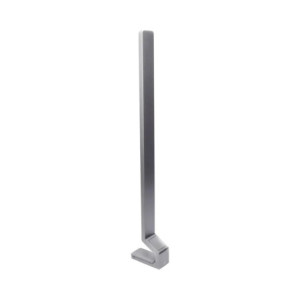 Pedestal de Piso para Lectores de Rostro HIKV