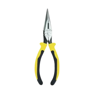 Pinza de Punta Cónica con Corte de  6 Pulgadas.