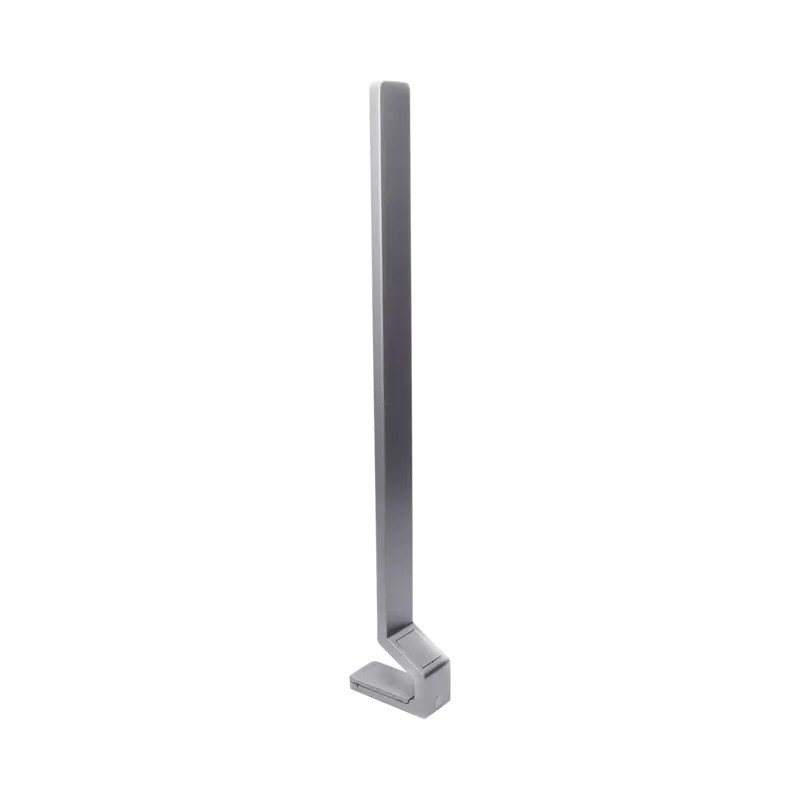 Pedestal de Piso para Lectores de Rostro HIKV