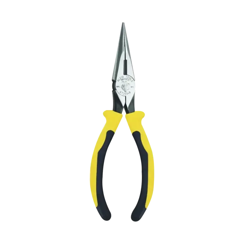 Pinza de Punta Cónica con Corte de  6 Pulgadas. Pinza de Punta Cónica con Corte de  6 Pulgadas.