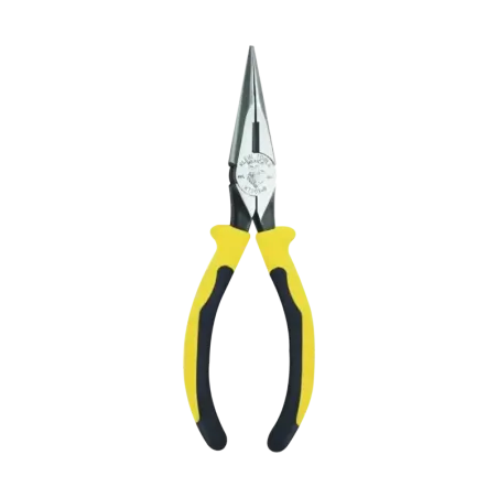 Pinza de Punta Cónica con Corte de  6 Pulgadas.