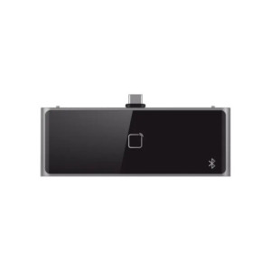 Modulo Lector Dual de Tarjetas PROX EM & MIFA