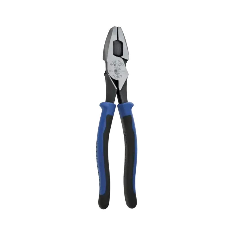 Pinzas de Electricista Alta Palanca y Jala guía de Pinzas de Electricista Alta Palanca y Jala guía de