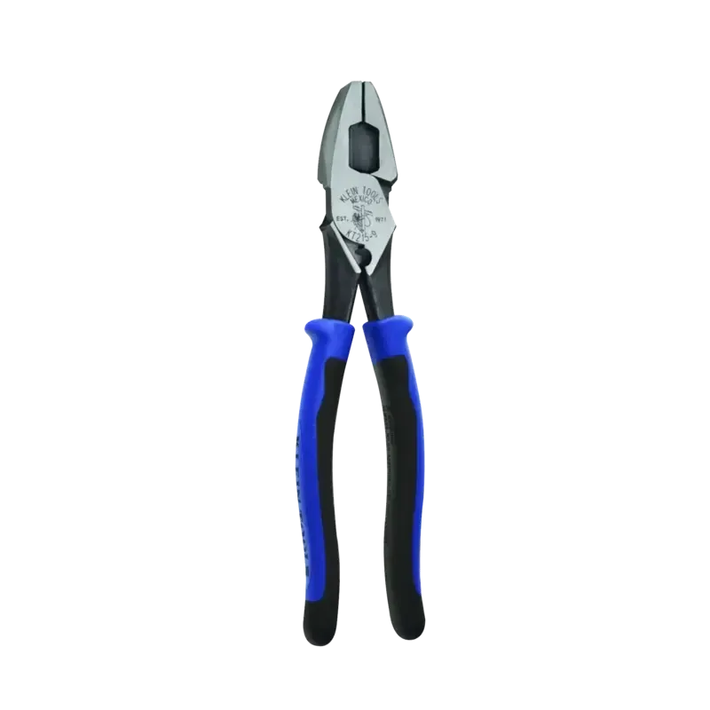 Pinzas de Electricista Alta Palanca, Jala guía y P Pinzas de Electricista Alta Palanca, Jala guía y P