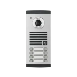 Frente de calle para 8 Apartamentos, compatible co