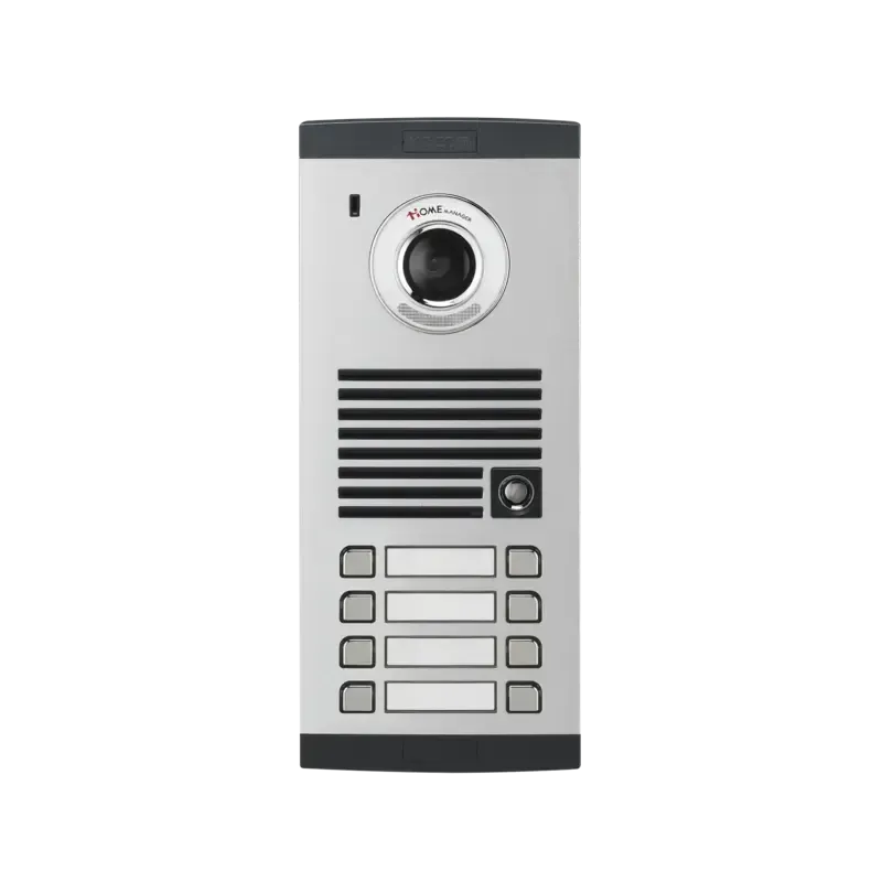 Frente de calle para 8 Apartamentos, compatible co Frente de calle para 8 Apartamentos, compatible co