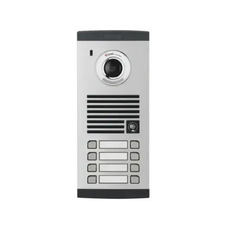 Frente de calle para 8 Apartamentos, compatible co