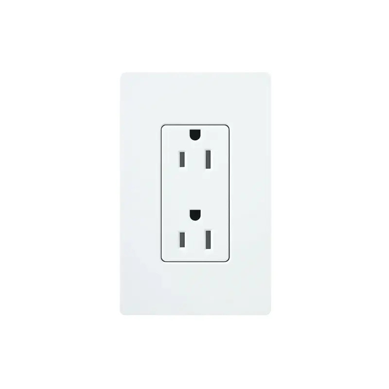 Tomacorriente receptáculo convencional 120V, Tomacorriente receptáculo convencional 120V,