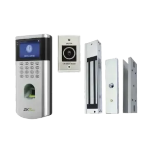 KIT de Control de Acceso LF10/ PUSHCompatible con