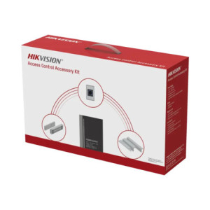 Kit de Accesorios para Ctrl de Acceso - Fuent