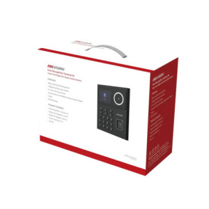 Kit WiFi de Control de Acceso Lite TODO INCLU
