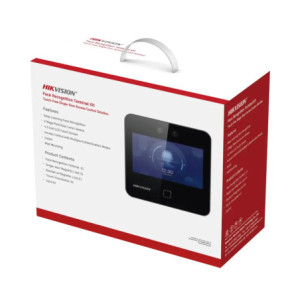 Kit de Control de Acceso TODO INCLUIDO con Le