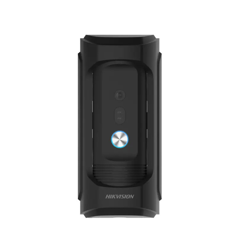 Frente de Calle IP 2 Megapixel - Uso Rudo - A Frente de Calle IP 2 Megapixel - Uso Rudo - A