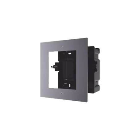 Base de 1 Espacio para EMPOTRAR Videoportero