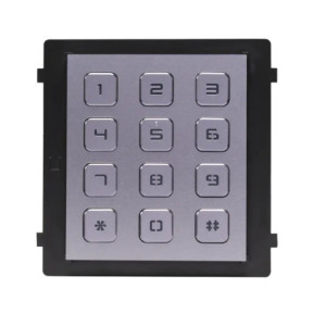 Modulo de Teclado para Frente de Calle  Modul
