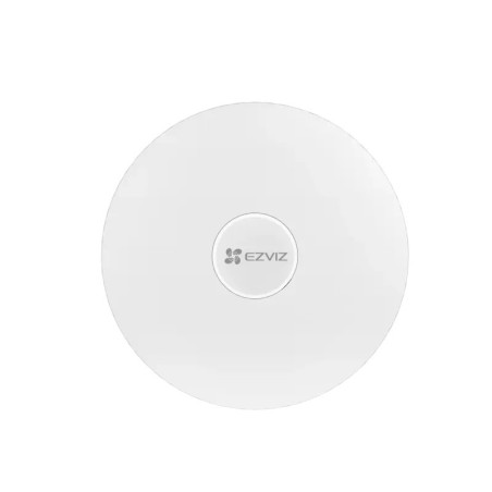 Hub Wi-Fi Para Sensores de AlarmaSoporta Hasta 32