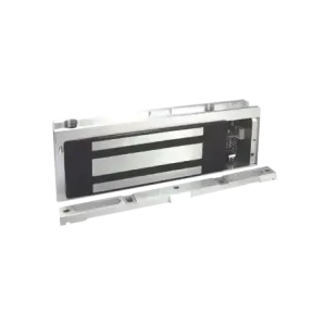 1200 lbs Chapa Magnética M68, Garantía de Por Vida